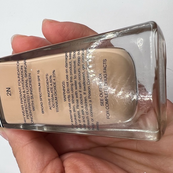 Dior Forever Skin Glow Foundation
Shade 2N
Never used - Picture 4 of 5